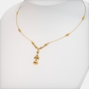 The Kishori Necklace - thumb 1