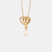 The Love In Heart Pendant - thumb 6