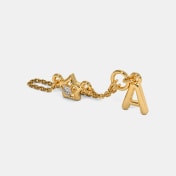 The Ayita Script Watch Charm - thumb 3