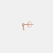 The Lusara Stud Earrings - thumb 9