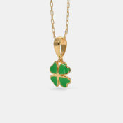 The Clovera Kids Pendant - thumb 3