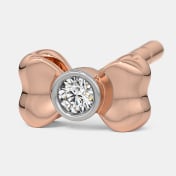 The Boweey Kids Stud Earrings - thumb 3