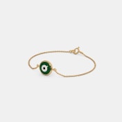 The Winkoo Kids Evil Eye Bracelet - thumb 4