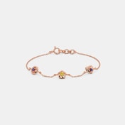 The Unsaid Kids Bracelet - thumb 1