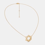 The Tracelite Pendant Necklace - thumb 5