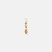 The Solivri Hook Earrings - thumb 4