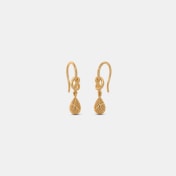 The Solivri Hook Earrings - thumb 1