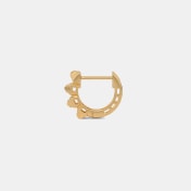 The Lornic Hoop For Him - thumb 4