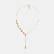 The Drifty Slider Necklace - thumb 5