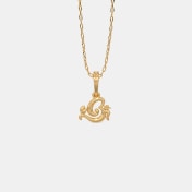 The Vinayak Verge Pendant - thumb 4