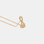 The Vinayak Verge Pendant - thumb 6