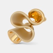 The Serenelle Stud Earrings - thumb 5