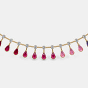 The Color Carnival Necklace - thumb 5