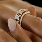 The Envox Band Ring - thumb 4