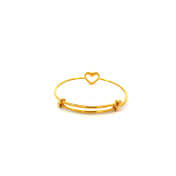 The Emoria Kids Bangle - thumb 3