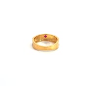 The Truelove Couple Band For Him - thumb 2