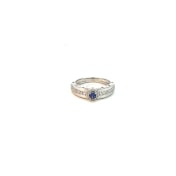 The Pavia Band Ring - thumb 4