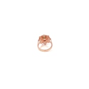 The Elegancea Statement Ring - thumb 3