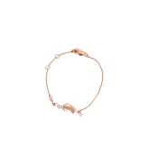 The Vibella Chain Bracelet - thumb 5
