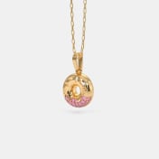 The Doughtopia Pendant - thumb 3