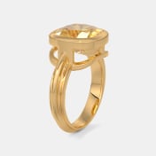 The Equinox Ring For Him - thumb 6