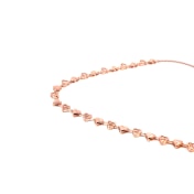 The Corette Collar Necklace - thumb 5