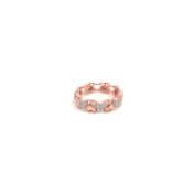 The Lovique Band Ring - thumb 1