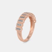 The Luvet Band Ring - thumb 9