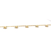 The Lilora Charm Bracelet - thumb 4