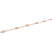 The Lovelle Chain Bracelet - thumb 2
