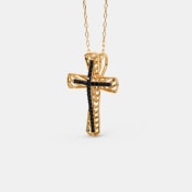 The Trevura Pendant For Him - thumb 3