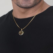 The Mohanika Pendant - thumb 3