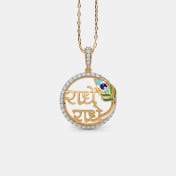 The Mohanika Pendant - thumb 5