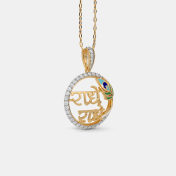The Mohanika Pendant - thumb 5