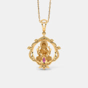 The Lakshavia Pendant - thumb 5