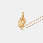 The Oceora Pendant - thumb 1