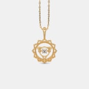 The Ishyara Pendant - thumb 5