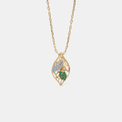 The Emeraura Pendant - thumb 4