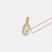 The Layerix Pendant For Him - thumb 1