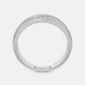 The Anvilo Band Ring For Him - thumb 6