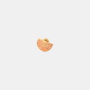 The Glowra Stud Earrings - thumb 6