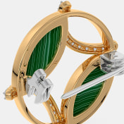 The Brochique Brooch - thumb 5