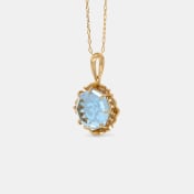 The Omvel Pendant - thumb 2