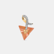 The Flareon Stud Earrings - thumb 7