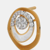 The Oystique Stud Earrings - thumb 5