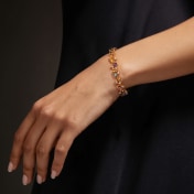 The Colorelle Link Bracelet - thumb 3