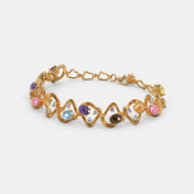 The Colorelle Link Bracelet - thumb 4