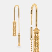The Formes Sui Dhaga Earrings - thumb 8