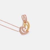 The Uniona Heart Pendant - thumb 6