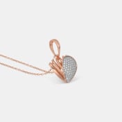 The Valeria Rose Pendant - thumb 6